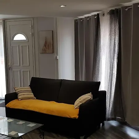 Appartement 56M2 Climatise Acces Direct Plage Et Piscine *