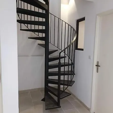 Appartement 56M2 Climatise Acces Direct Plage Et Piscine *