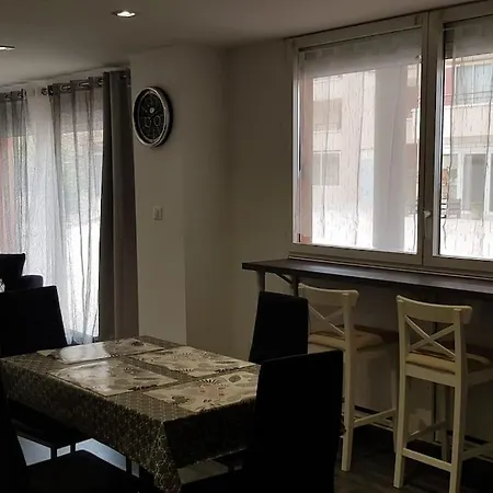 Appartement 56M2 Climatise Acces Direct Plage Et Piscine Sète