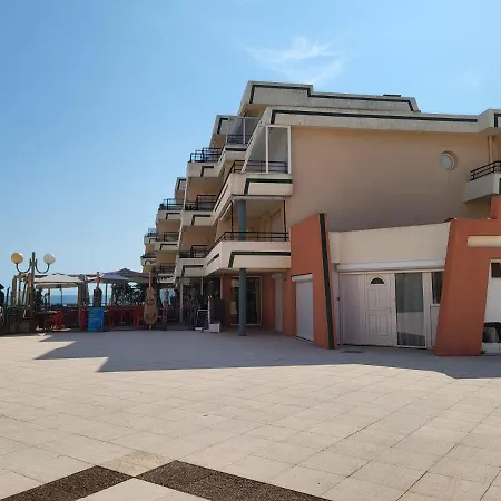 Appartement 56M2 Climatise Acces Direct Plage Et Piscine *